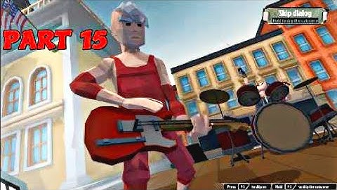 The Walking Zombie 2 - Gameplay Walkthrough Part 15 on PS5_ No COMMENTARY