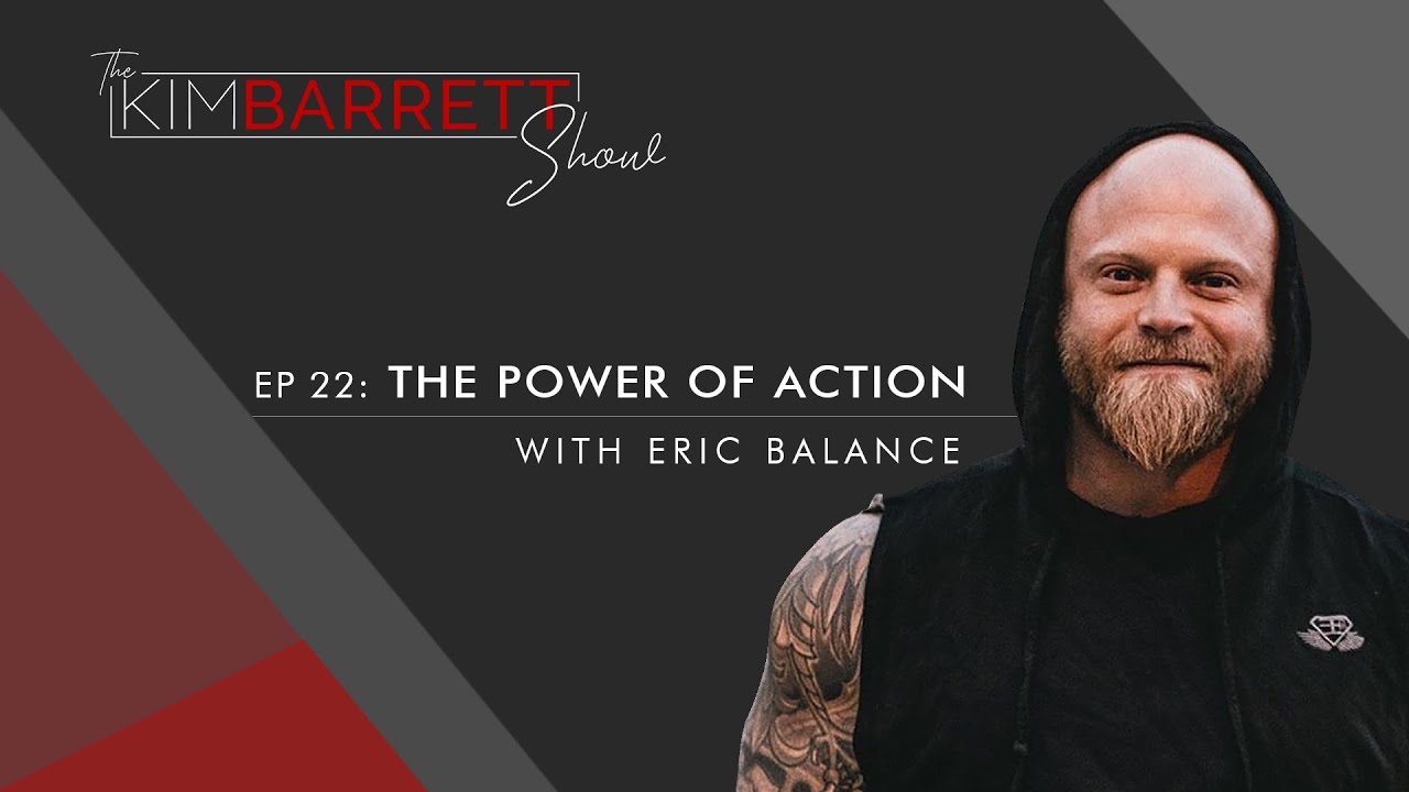 Download The Power of Action with Eric Balance #22