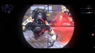 Warface: Clan War Fragmovie №1