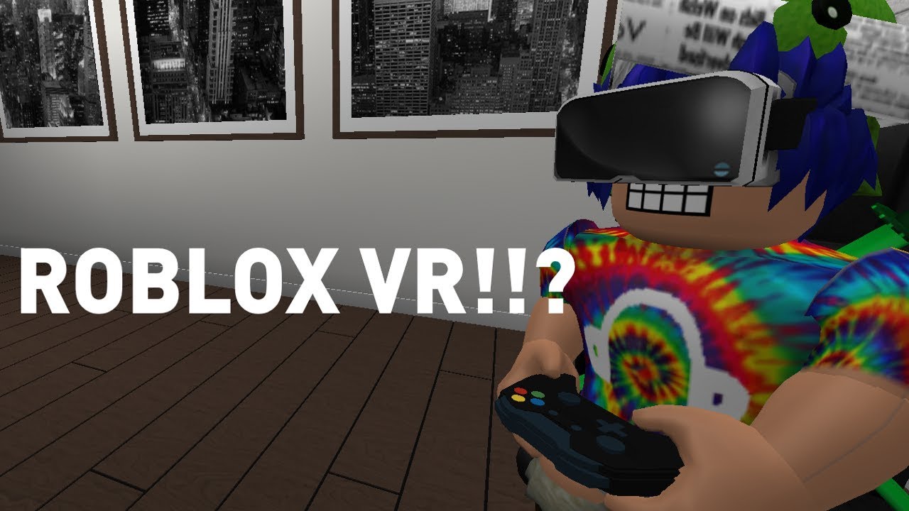 Roblox Vr Speed Run 4 Vr No Clickbait Youtube - roblox vr speed run 4 vr no clickbait