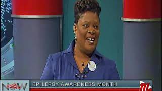 Seizure Awareness Foundation - Epilepsy Awareness Month screenshot 4