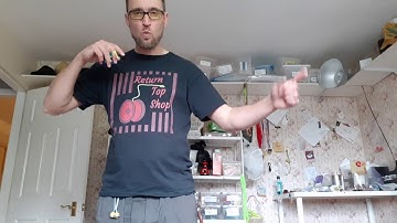 1a Yoyo trick tutorial - responsive stall regen