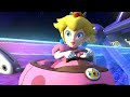 Trying Out New Courses With Friends | Mario Kart 8 Deluxe Booster Course Pass Wave 3