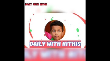 MY FIRST INTRO VIDEO #shorts