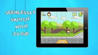 Scribblenauts Remix App Now Available for iPad, iPhone & iPod touch screenshot 1