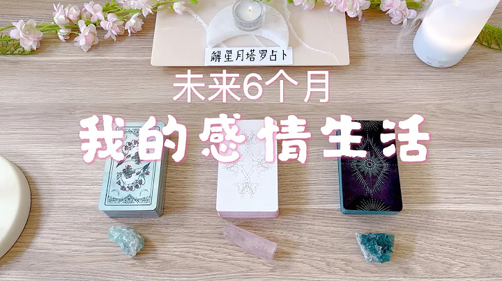 🎀🪞未来6个月，你的感情生活～哪些发展？哪些改变⛵️塔罗占卜情感运势 - 天天要闻