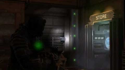 Dead Space Texture Mod like Elite Suit for PC