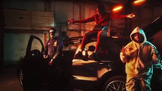 [INSTRUMENTAL] KOBA LAD - COFFRE PLEIN FT. MAES & ZED  (Clips non Officiel)