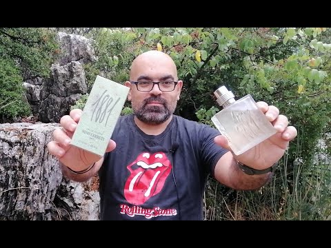  1881 مراجعة عطر شير وتي 1881