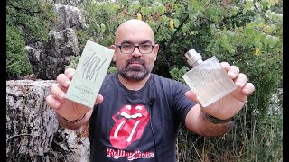 CERRUTI 1881 /مراجعة عطر شيرّوتي 1881