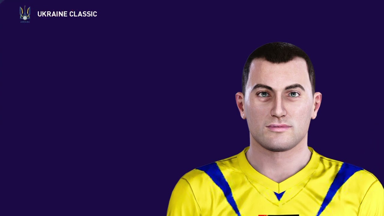 Украина классика