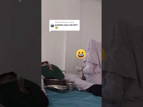 OUH INI YANG VIRAL🤤