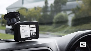 Health & Safety Made Easy with EROAD