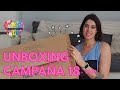 Unboxing Tupperware - Campaña 18 - 2025