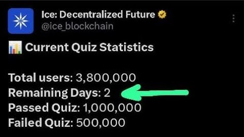 iCE Network new update!! Add BNB Smart chain adress ice network!!! By shams tabrez!!! Ice networkend