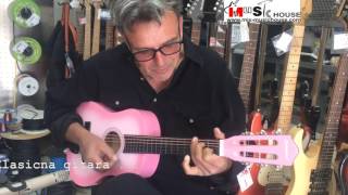 Cherystone klasicna gitara 1/2 screenshot 3