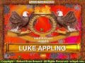 Luke Appling inspiration award の動画、YouTube動画。