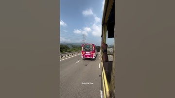 തൂക്കിയടി 🐘🔥| Ksrtc Mass Overtaking | Ksrtc vs Private Bus | #overtake #ksrtcbus #ksrtc_ishttam