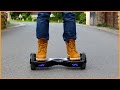 A ne vole pas mais a roule   test du hoverboard