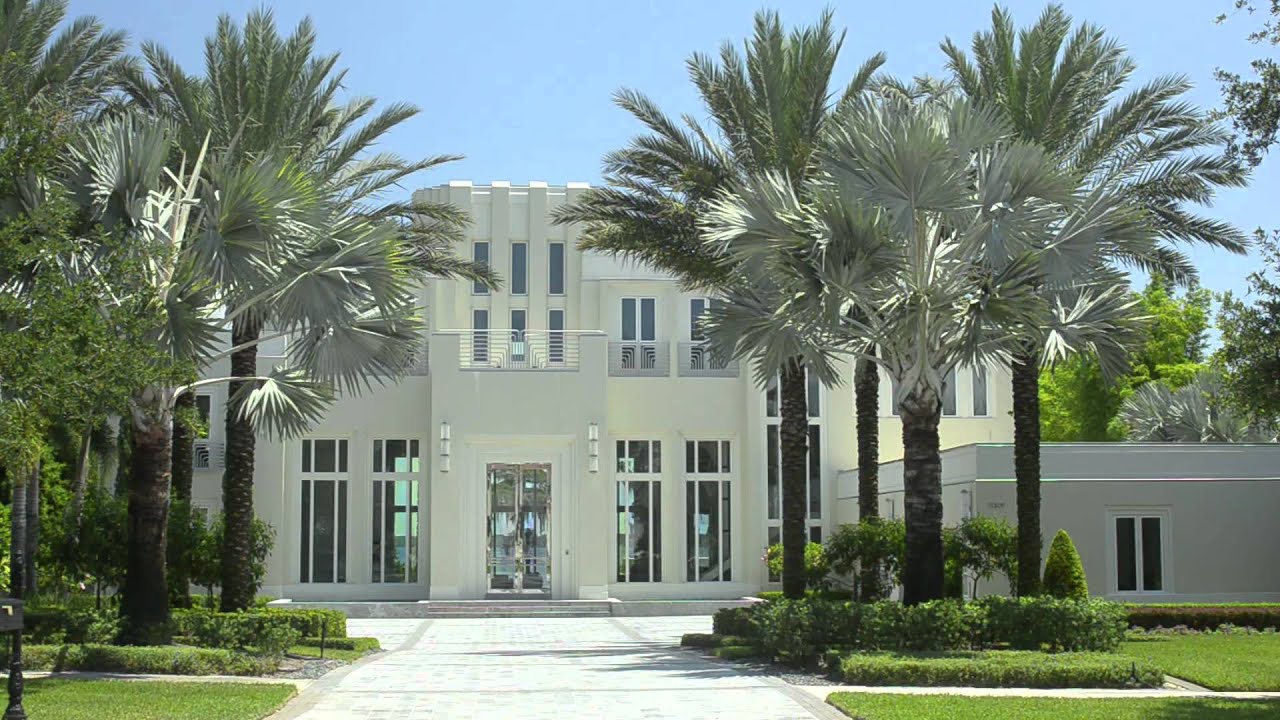 Lake Butler Sound Home For Sale Video YouTube