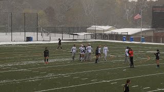 2025-11-09 Midwest Scor 2009 Girls vs SC Wave screenshot 2