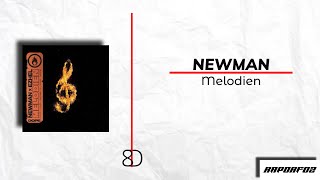 Newman x Ezhel - Melodien 8D Resimi