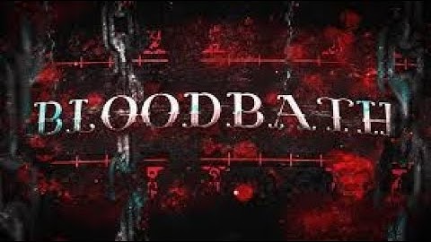 [Next Hardest] Bloodbath in 3 runs