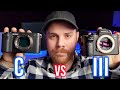 Sony A7C vs A7iii - Which one I recommend