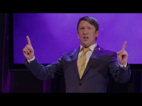 Jonathan Pie: LIVE! Trailer