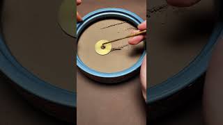 Ancient Chinese Wealth Incense - Feng Shui 2025 #incense #moneymagnet #relaxing #asmr #zen