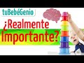 La Gran Importancia del Juego en los Bebés y Niños