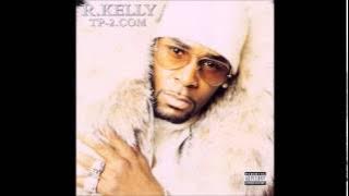 R. Kelly - I Don't Mean It
