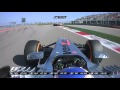 F1 - United States Grand Prix 2013 - FULL RACE - 1080P
