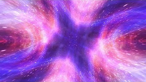 Collapsing Universe Stock Motion Graphics