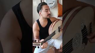 Sen Uzaklarda Değil (Ud) 🎤