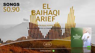 IslamicTunesTV | Adhafataina Alal Husnil Abaqa - El Baihaqi Arief