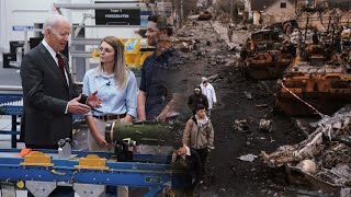 The Business of War: Profit from conflict