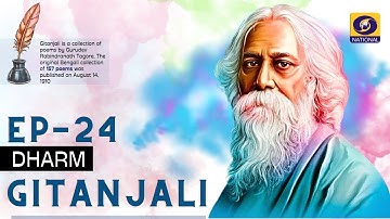 Ep. #24 | Rabindranath Tagore