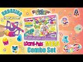 Loomi-Pals™ Mega Combo Unboxing by Rainbow Loom®