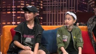 HITAM PUTIH - SI KECIL MULTI TALENTA (25/1/17) 4-3