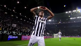 Juventus-Sampdoria 4-2 18/01/2014  The Highlights