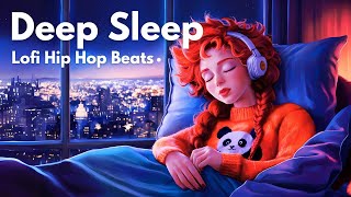 Lofi Sleep Music: Relaxing Tunes for a Peaceful Slumber