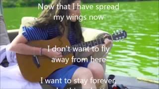 Watch Yael Naim I Try Hard video