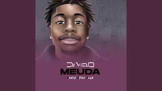 Video thumbnail of "DJ Vielo - Meuda Afro Club (Remix)"
