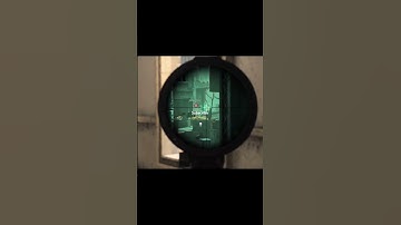 #MW3 102.99M SNIPER KILL Katt-Amr #cod #callofduty #gaming #mw3 #callofdutymodernwarfareclips