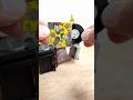 De la soul an miniature vinyl #shorts