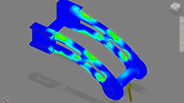 Finite Element Analysis