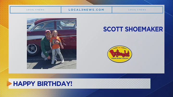 Salutes for Friday, June 3rd