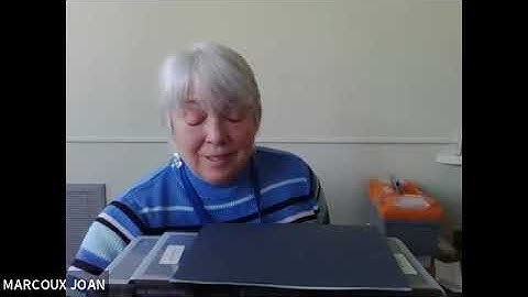 ADA Communication Access Toolkit Presentation