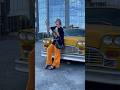 Retro Taxi 🚕 #fashion #fashionblogger #newyorker #fragrance #покупки #ootd #taxi #cars #carslover